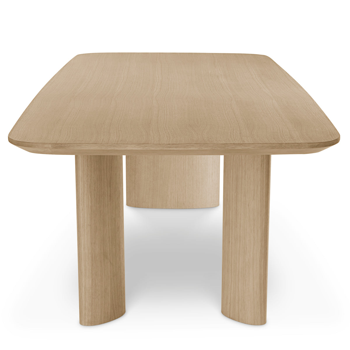 Modern Wood Dining Table S Harmonie | Eichholtz Miami