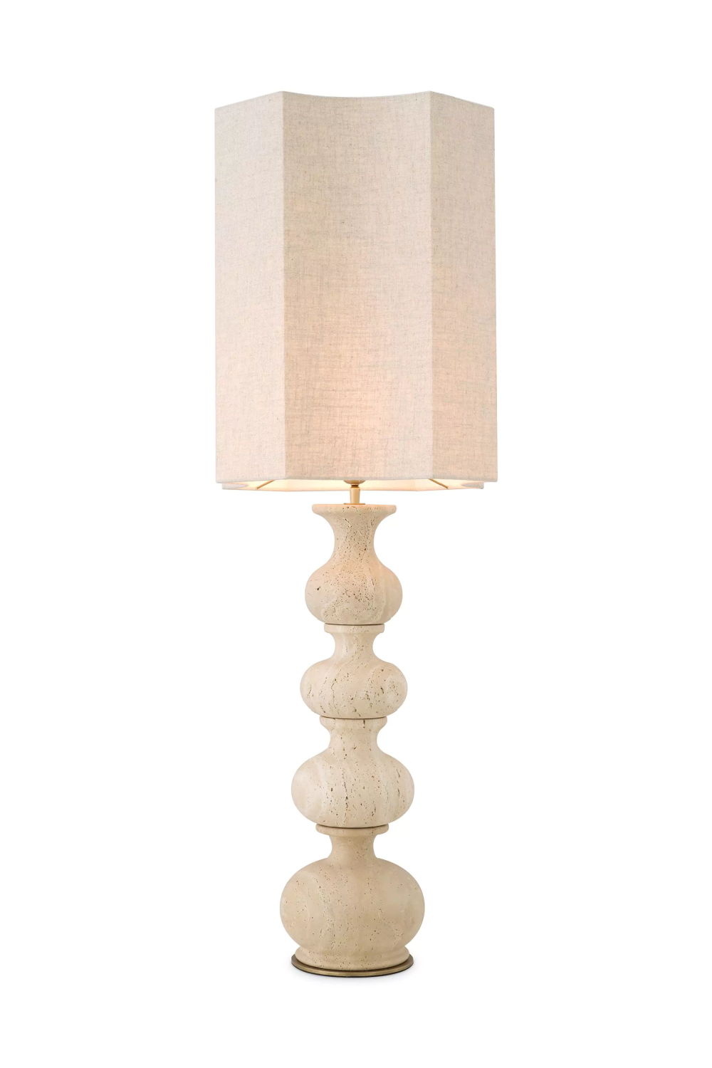 Mid-Century Table Lamp Mabel | Eichholtz Miami