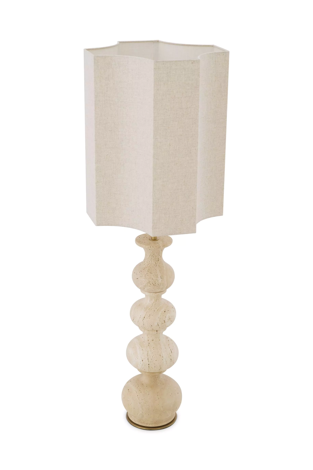 Mid-Century Table Lamp Mabel | Eichholtz Miami