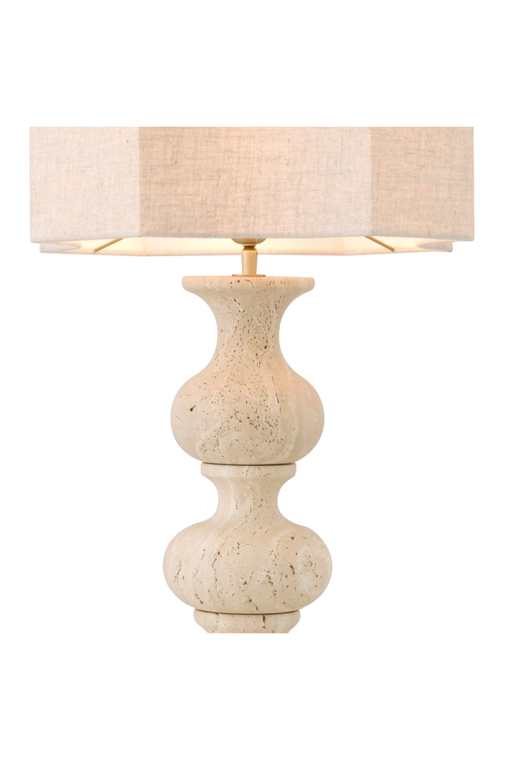 Mid-Century Table Lamp Mabel | Eichholtz Miami