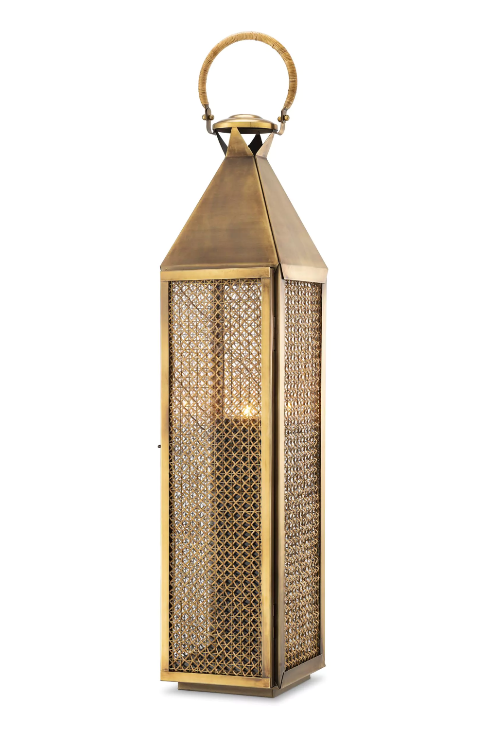 Classic Gold Hurricane Festival | Eichholtz Miami