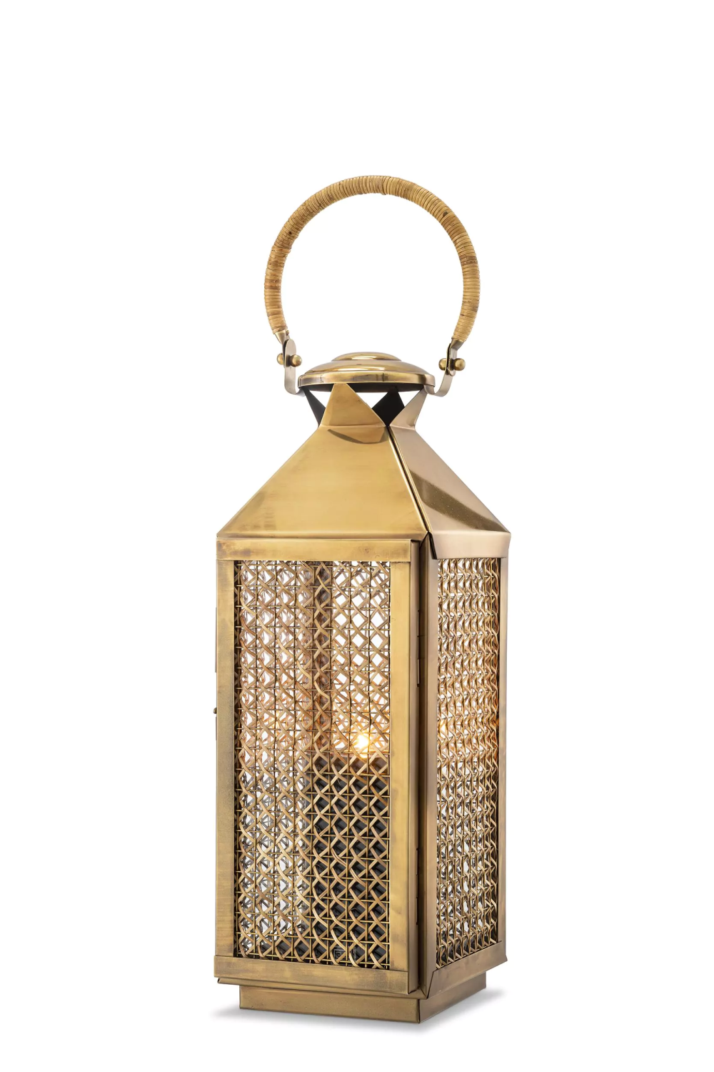 Classic Gold Hurricane Festival | Eichholtz Miami