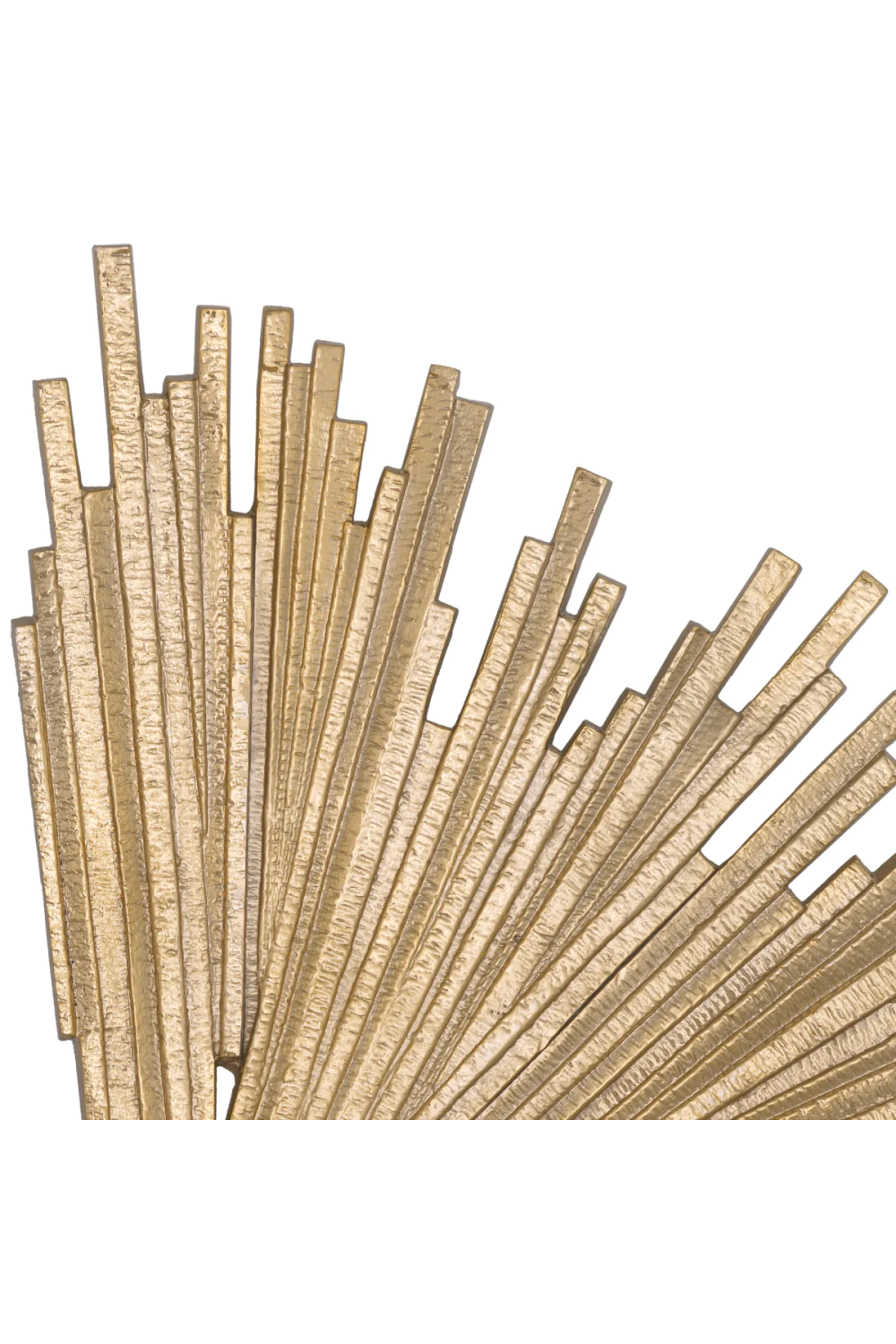 Gold Wall Decors (2) Bryant | Eichholtz Miami