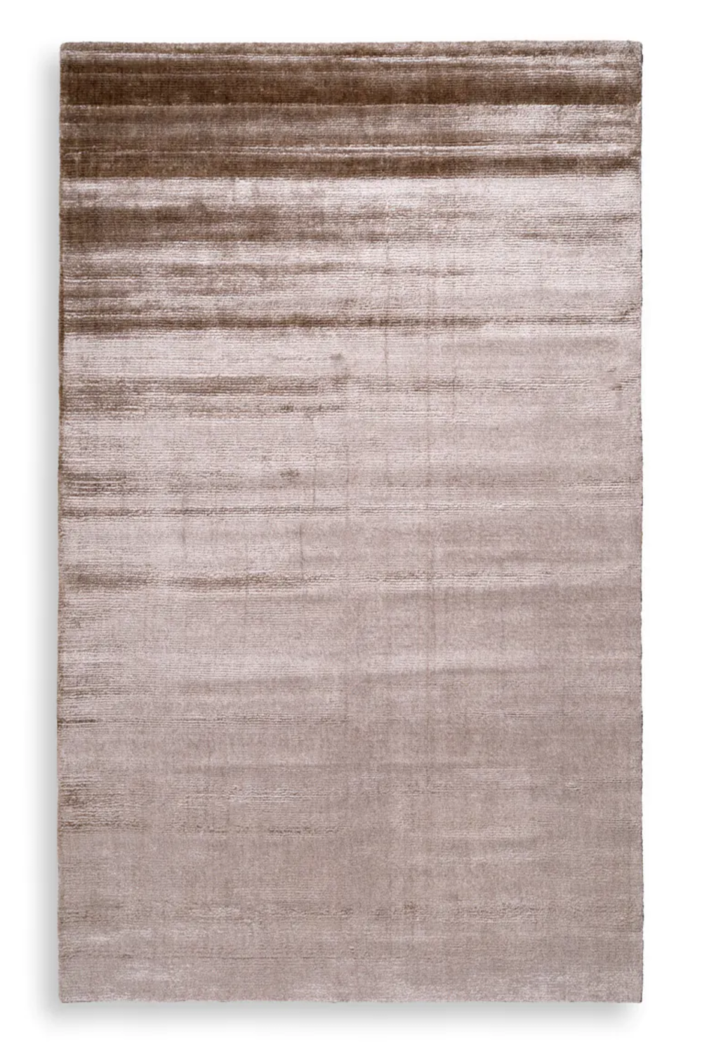 Handwoven Silk Carpet 6' 5" x 10' Asuri | Eichholtz Miami