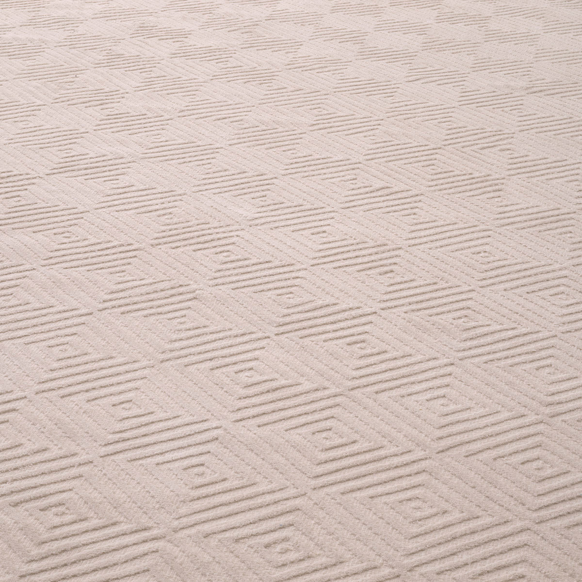 Beige Outdoor Carpet 10' x 13' Linara | Eichholtz Miami