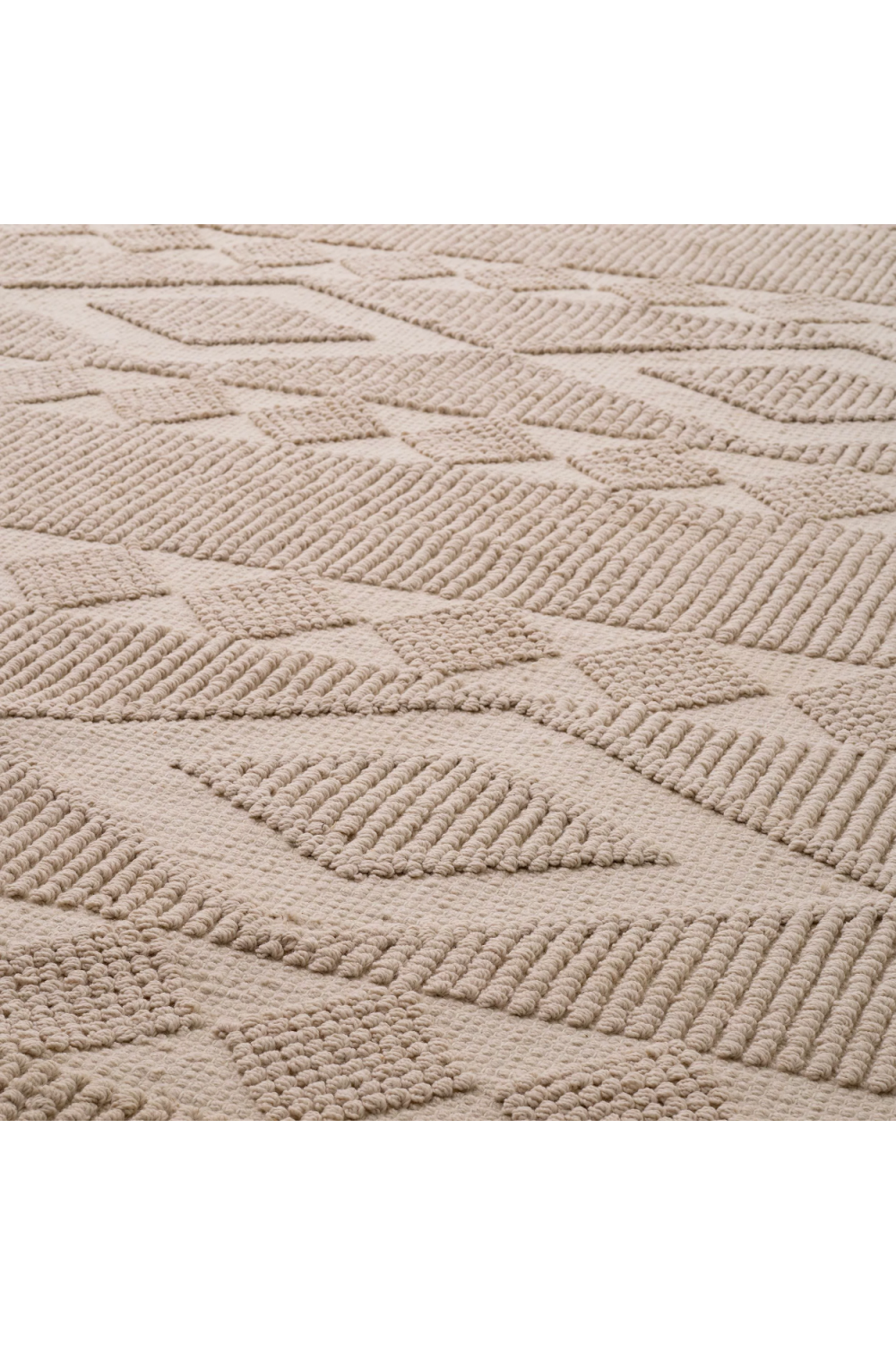 Outdoor Carpet 10' x 13' Romari | Eichholtz Miami