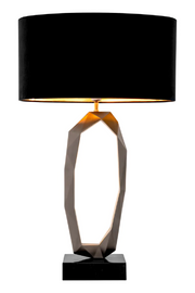 Sculptural Table Lamp Santos | Eichholtz Miami