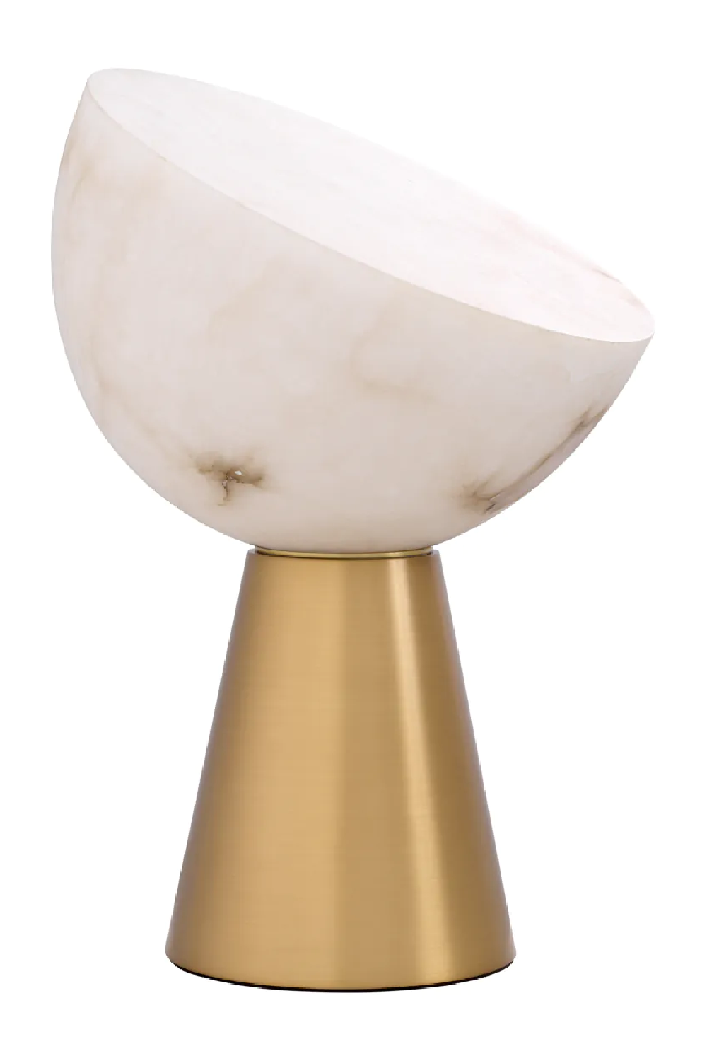 Conical Base Table Lamp Chamonix | Eichholtz Miami