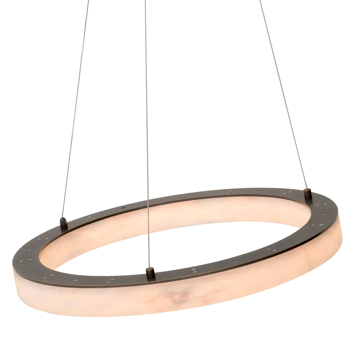 Eichholtz Sankt Gallen Chandelier - Thumbnail 2