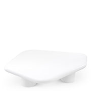 White Coffee Table Matiz | Eichholtz Miami