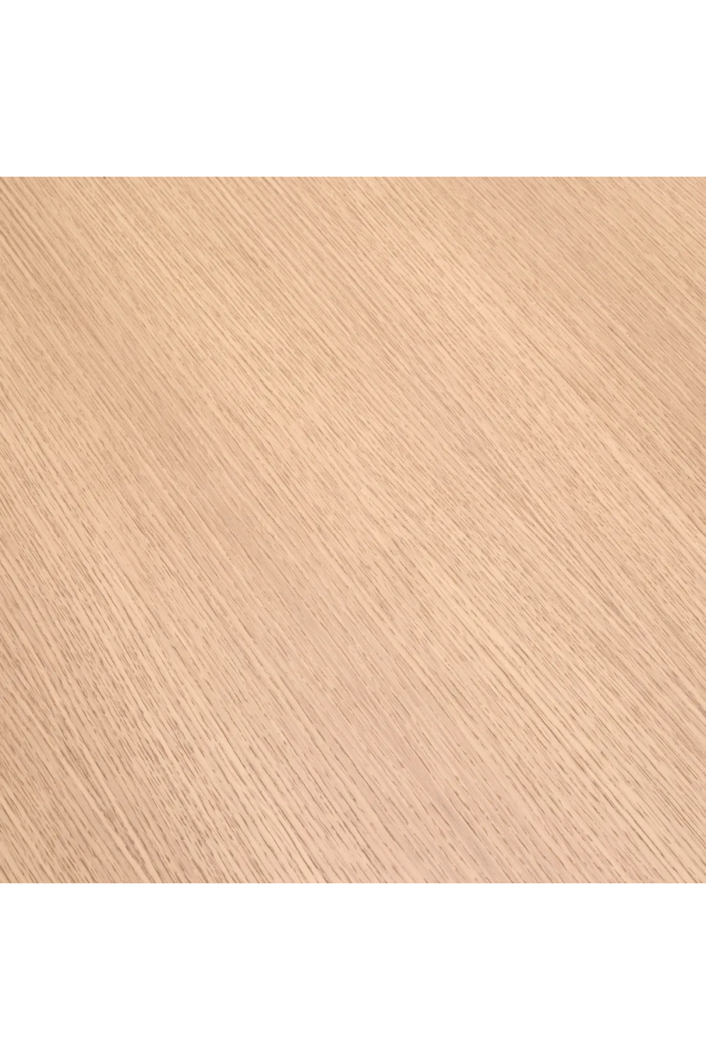 Oak Pedestal Dining Table Astro | Eichholtz Miami