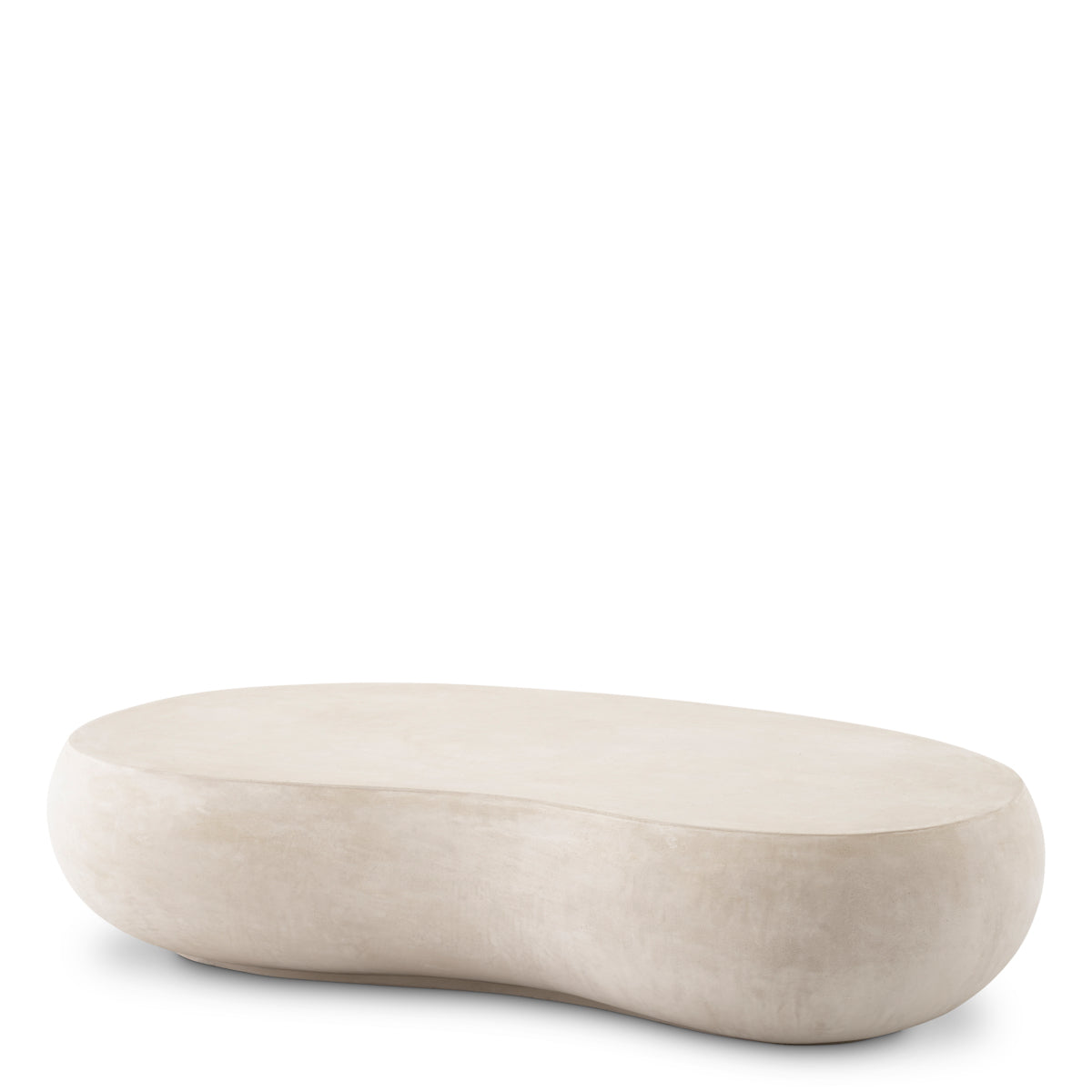 Bean Shaped Outdoor Coffee Table Prime | Eichholtz Miami