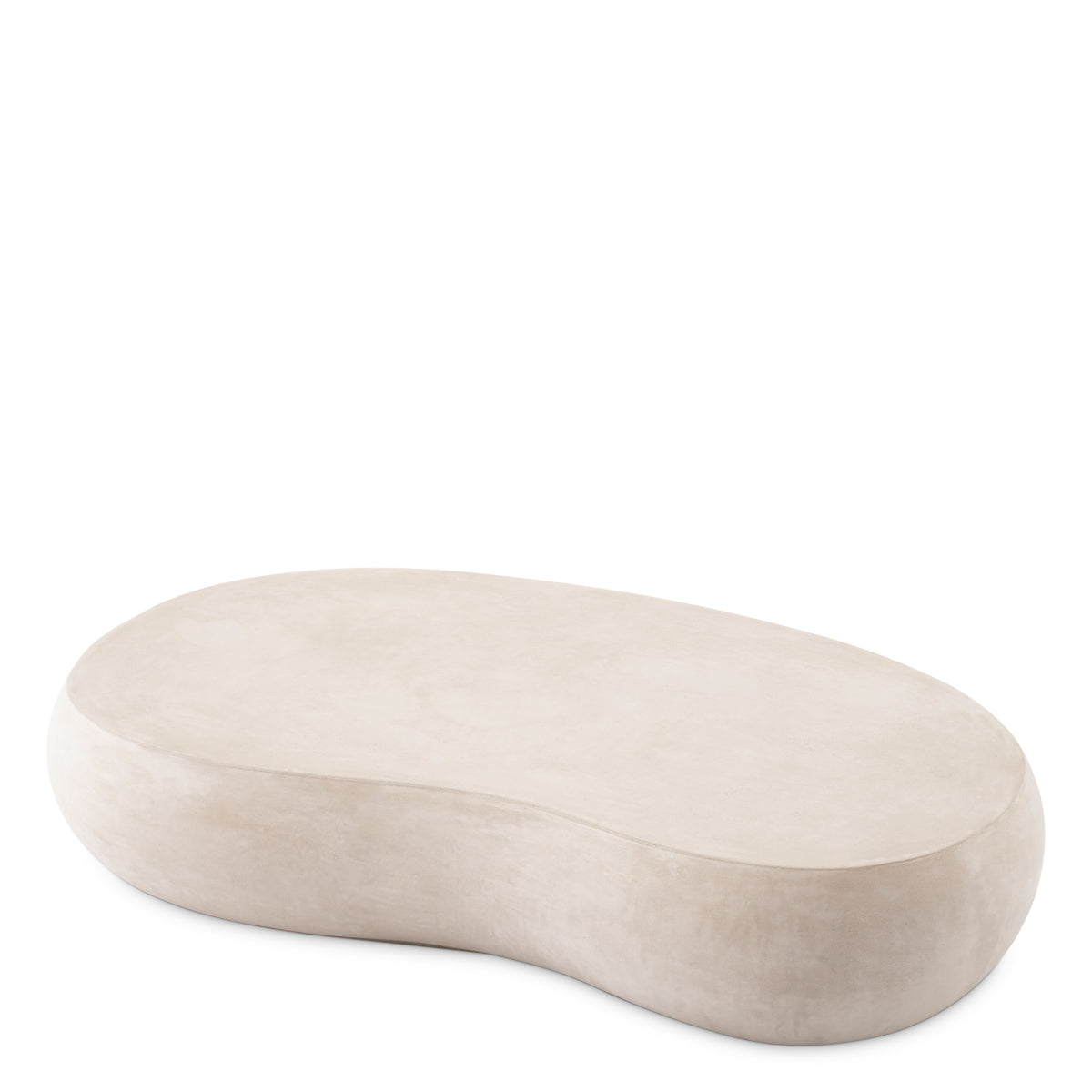 Bean Shaped Outdoor Coffee Table Prime | Eichholtz Miami