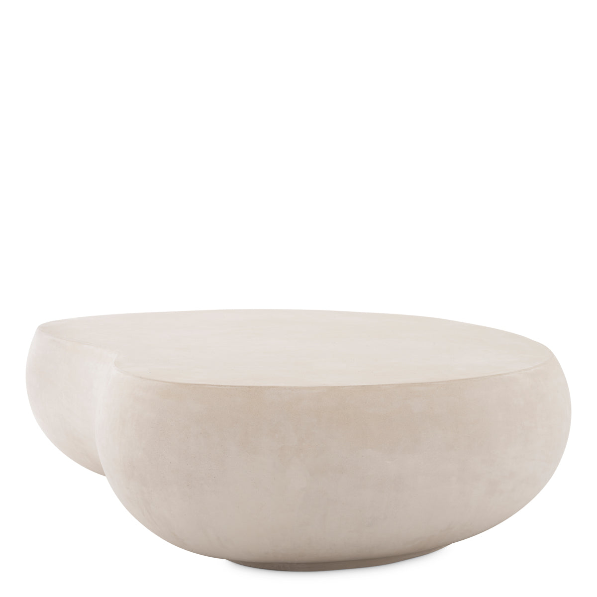 Bean Shaped Outdoor Coffee Table Prime | Eichholtz Miami