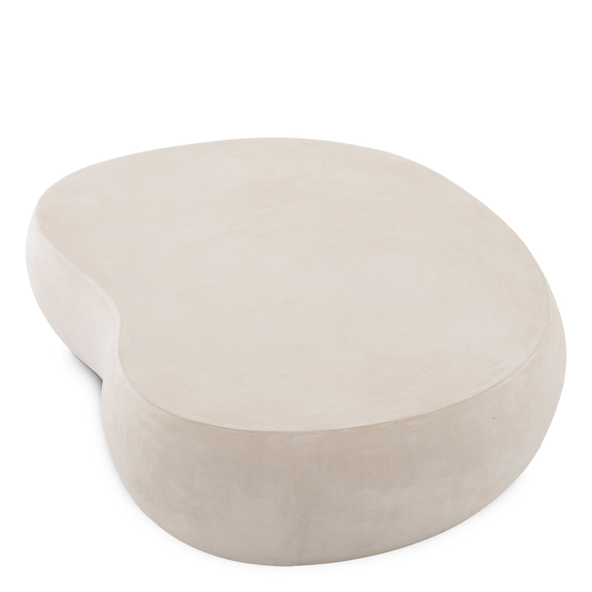 Bean Shaped Outdoor Coffee Table Prime | Eichholtz Miami
