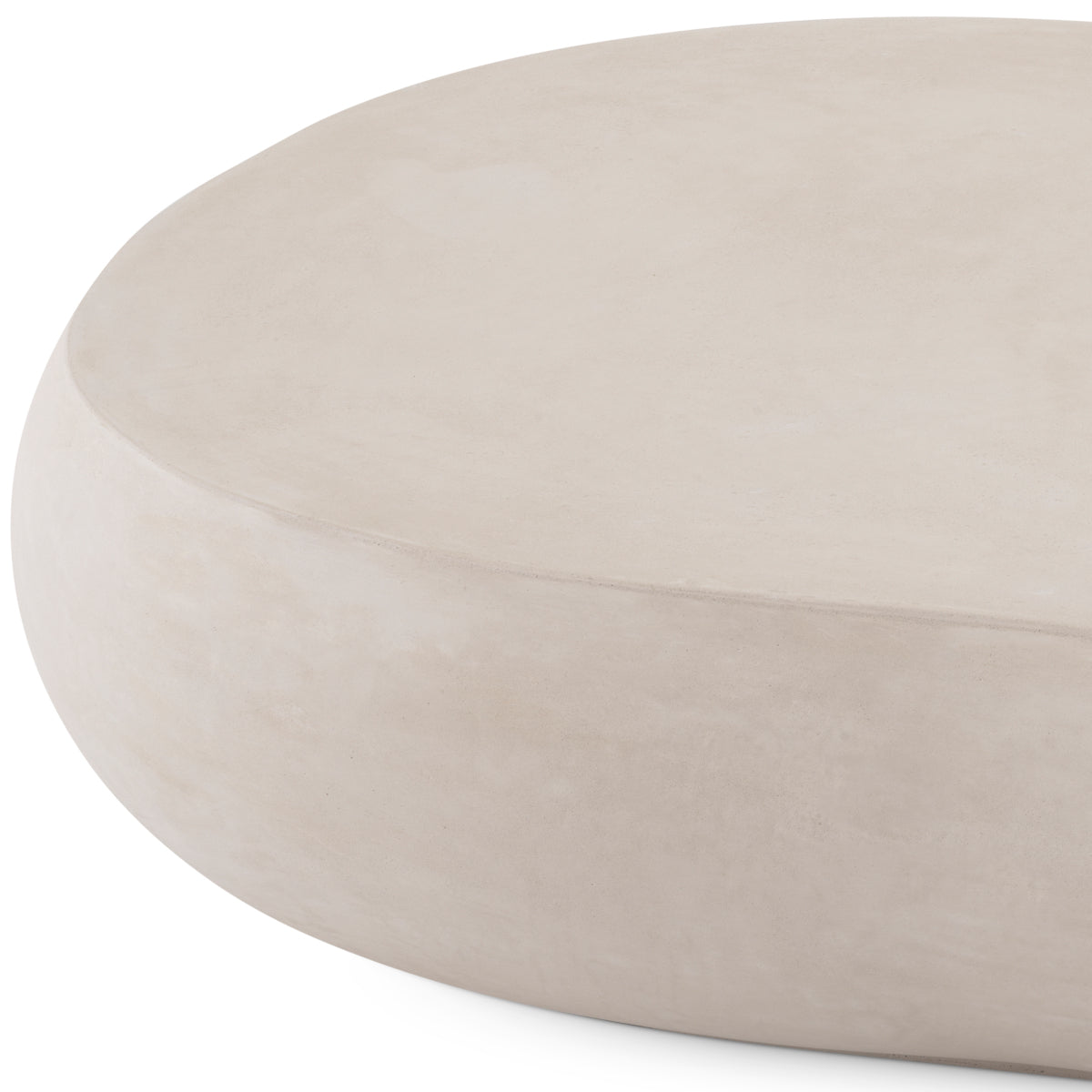 Bean Shaped Outdoor Coffee Table Prime | Eichholtz Miami