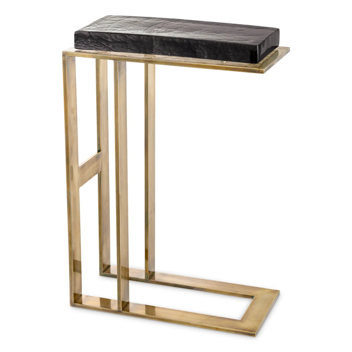 C-Shaped Side Table Pierre | Eichholtz Miami