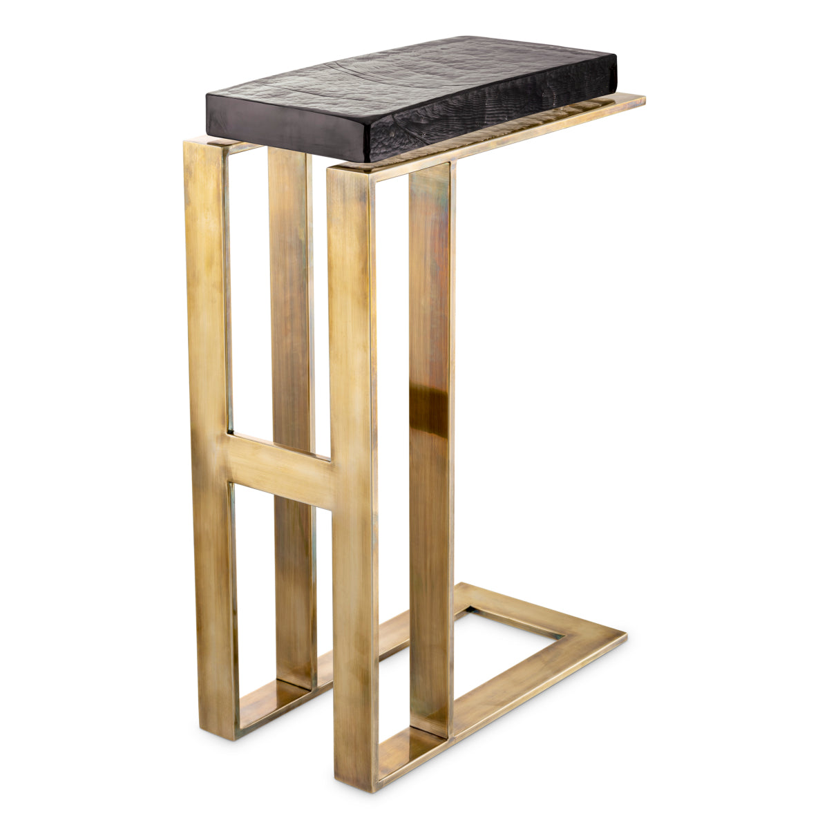 C-Shaped Side Table Pierre | Eichholtz Miami