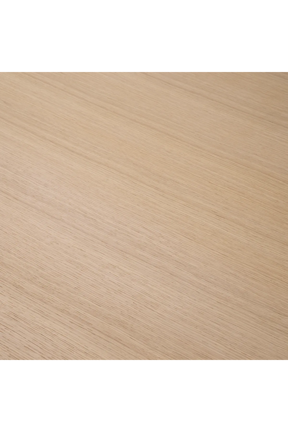 Oval Wooden Dining Table Lindner | Eichholtz Miami