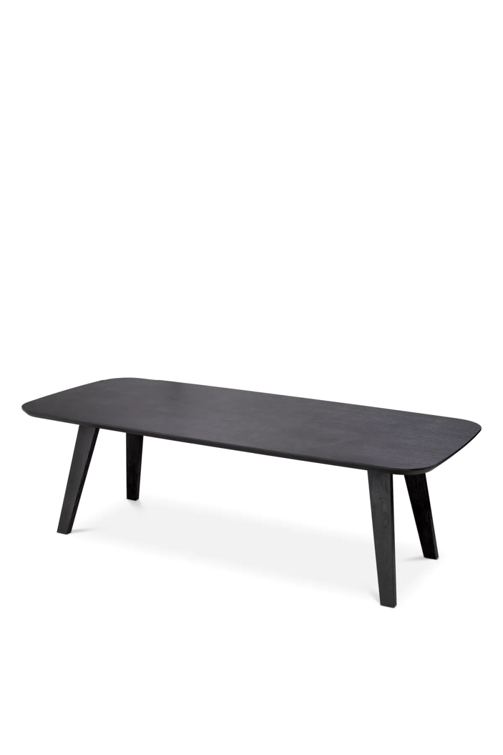 Oak Scandinavian Dining Table Glover | Eichholtz Miami
