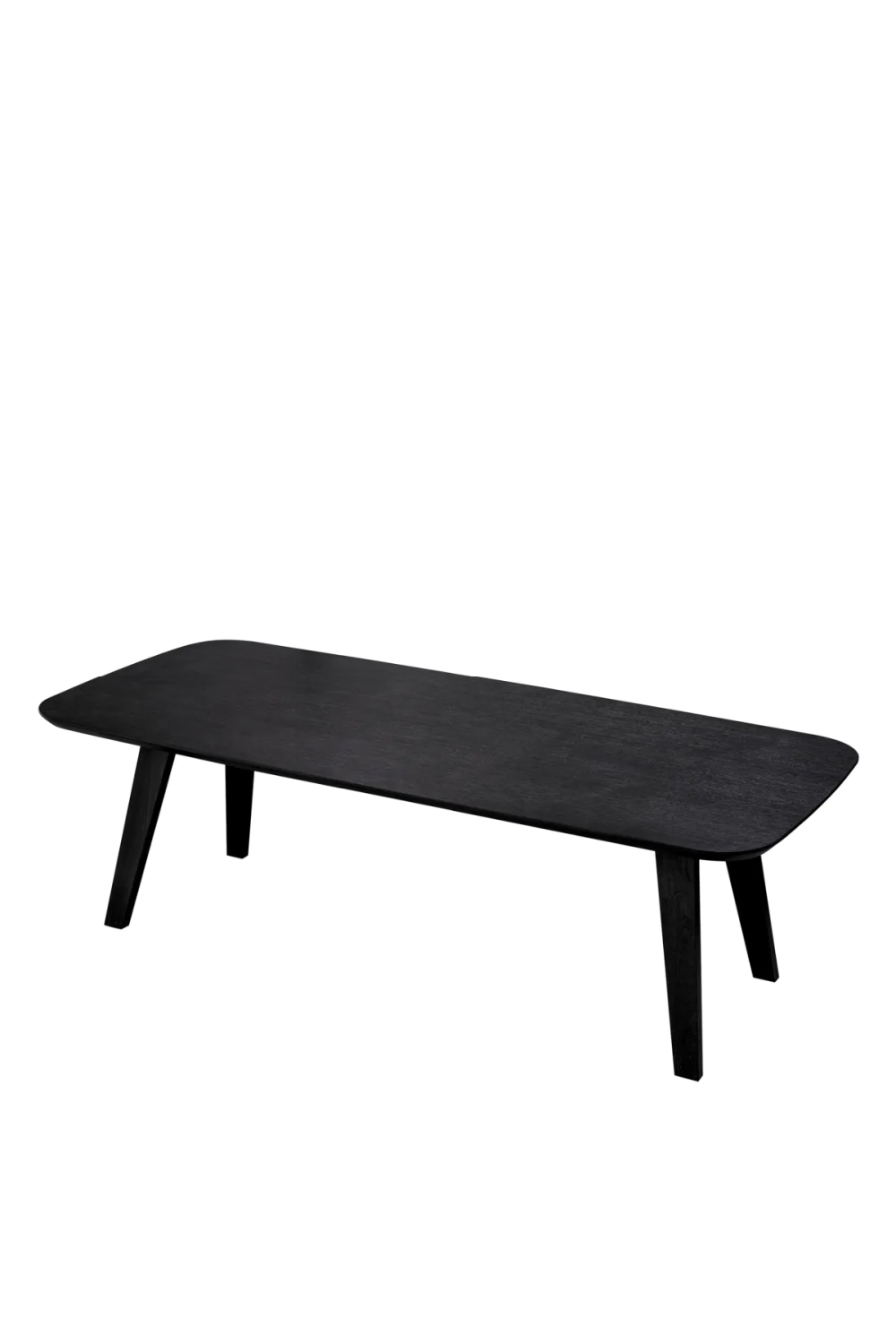 Oak Scandinavian Dining Table Glover | Eichholtz Miami