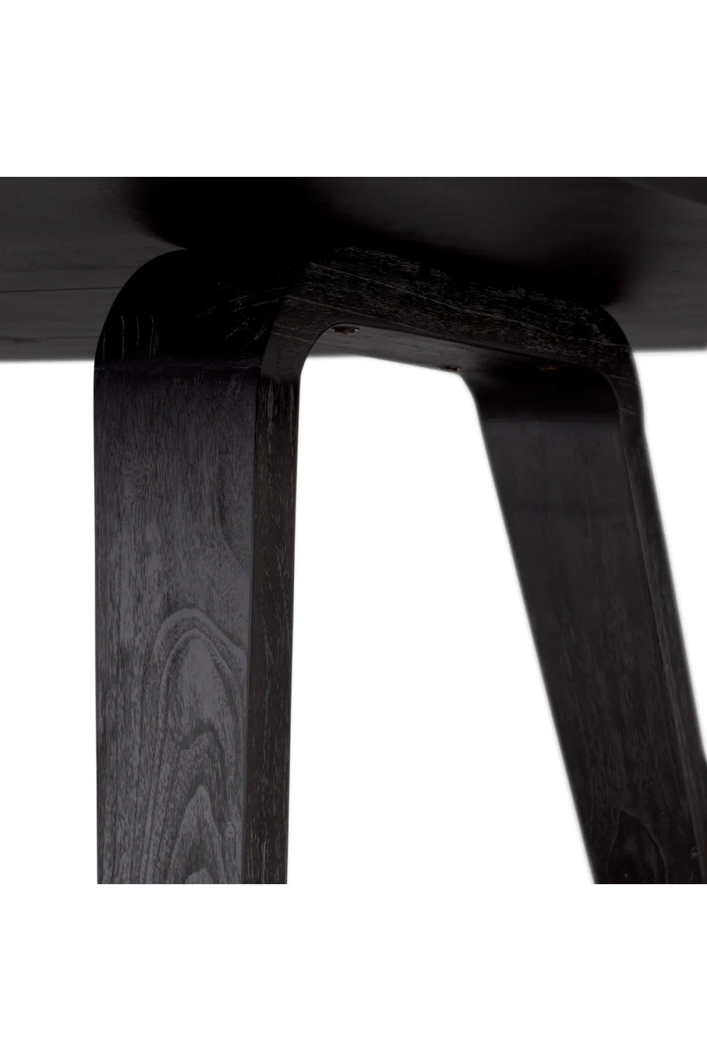 Oak Scandinavian Dining Table Glover | Eichholtz Miami