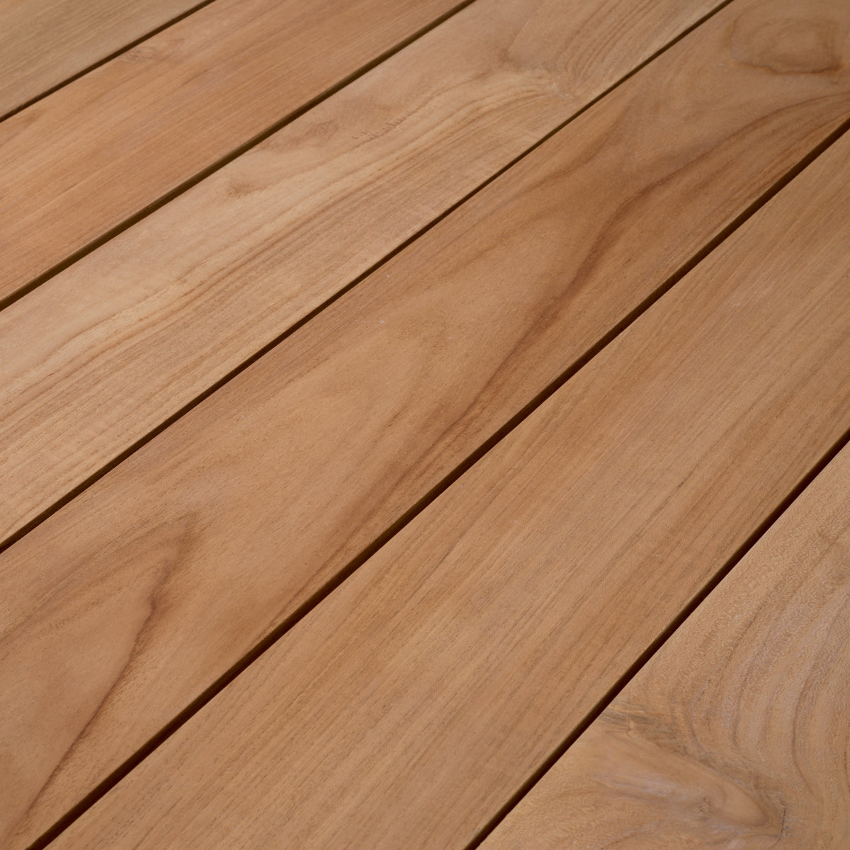 Teak Outdoor Dining Table Merati | Eichholtz Miami