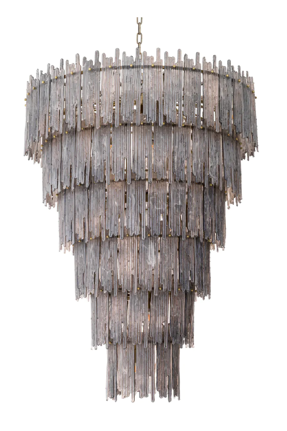 Tiered Grand Chandelier XXL Saint Roch | Eichholtz Miami