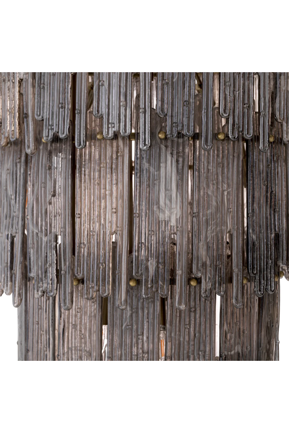 Tiered Grand Chandelier XXL Saint Roch | Eichholtz Miami