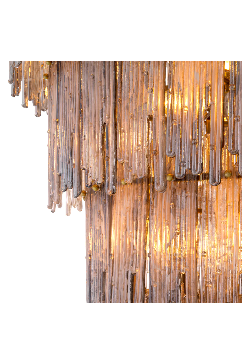 Tiered Grand Chandelier XXL Saint Roch | Eichholtz Miami