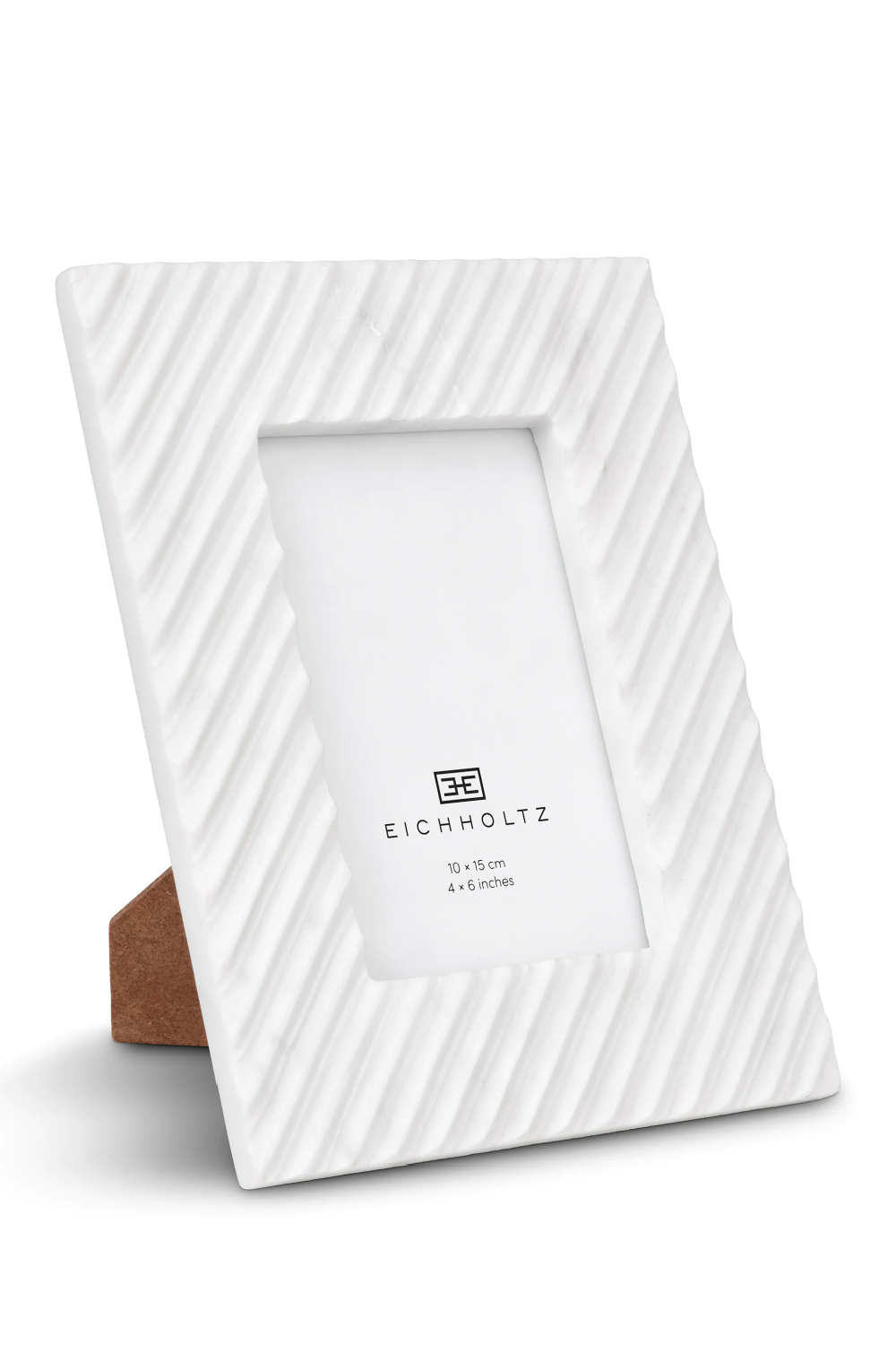 Modern Minimalist Picture Frame Set (4) S | Eichholtz Casale | Eichholtzmiami.com