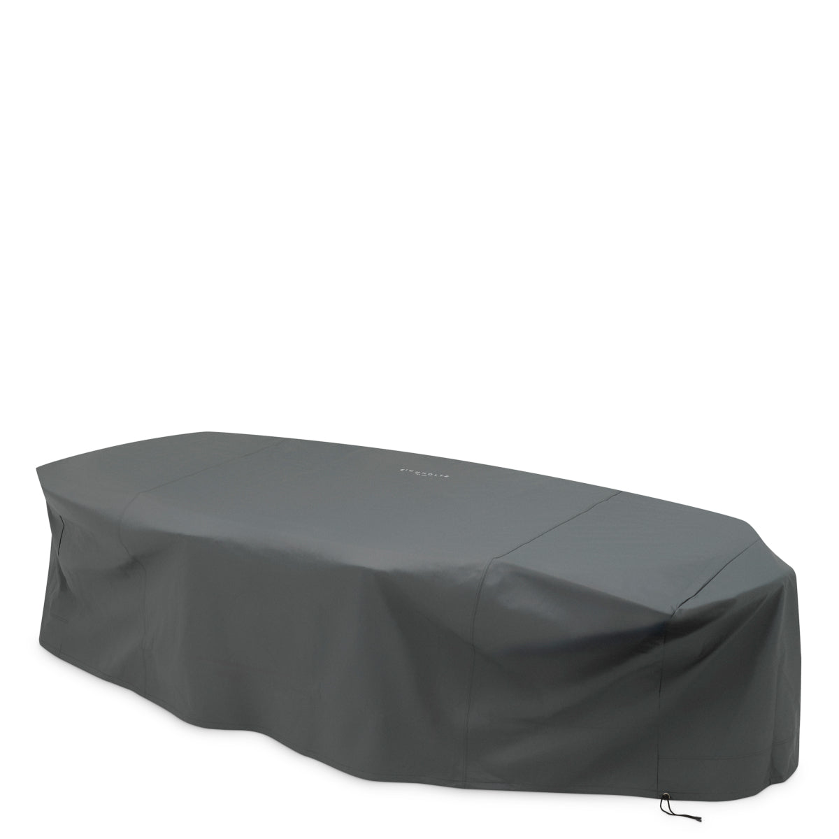 Outdoor Dining Table Free Form | Eichholtz Miami