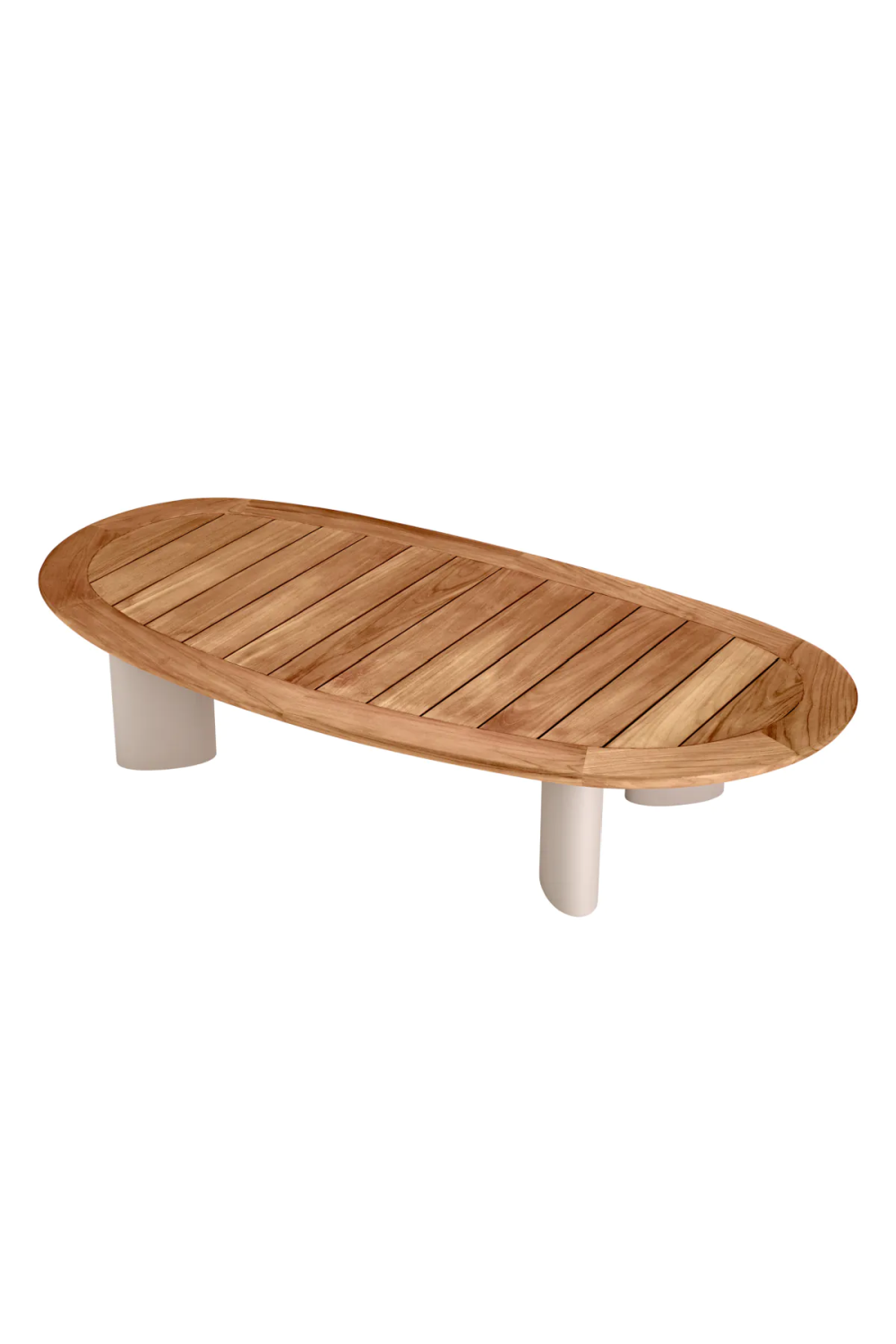 Outdoor Coffee Table Free Form | Eichholtz Miami