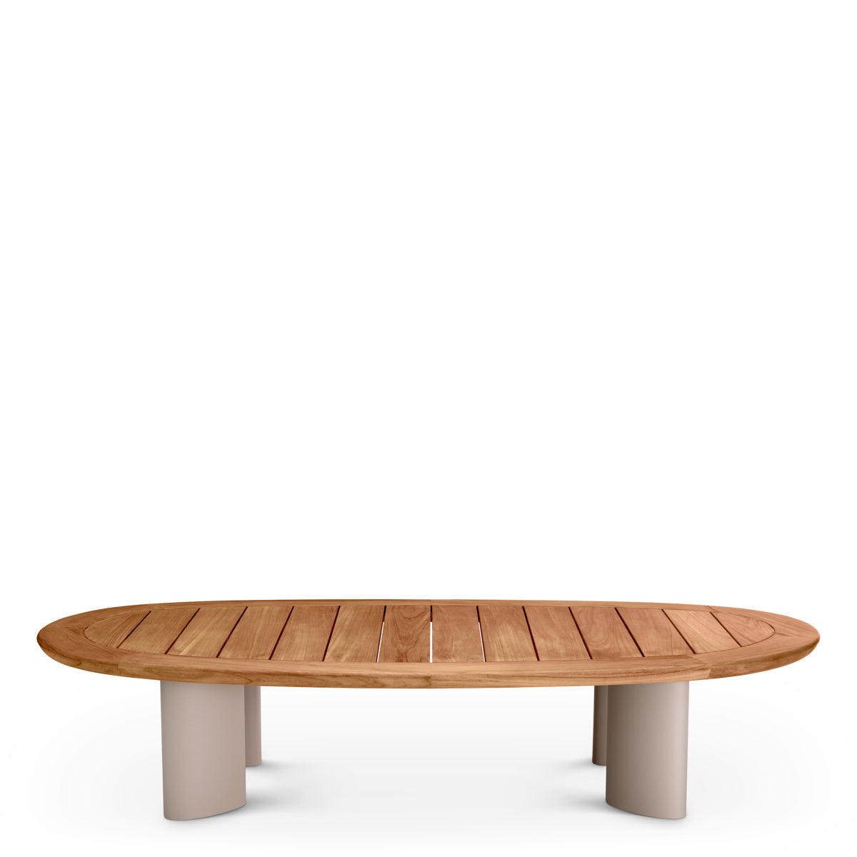 Outdoor Coffee Table Free Form | Eichholtz Miami