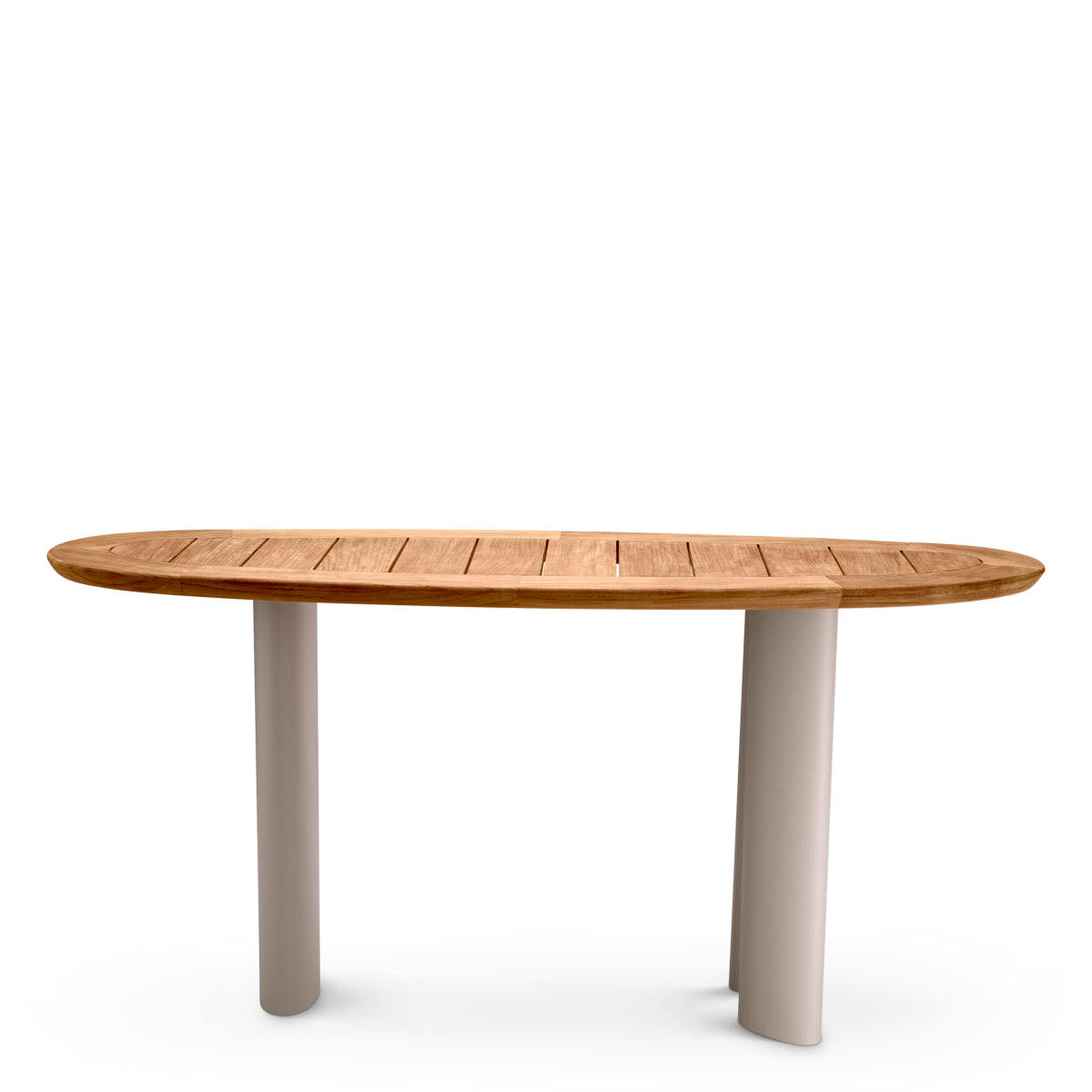 Outdoor Console Table Free Form | Eichholtz Miami