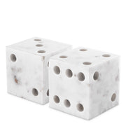 Cube Desk Accessory Set (2) Visa | Eichholtz Miami