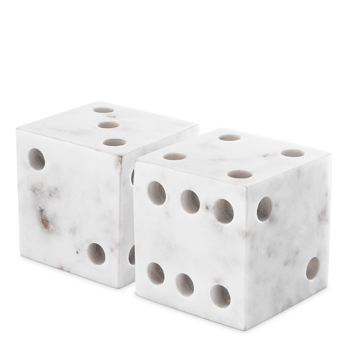 Cube Desk Accessory Set (2) Visa | Eichholtz Miami