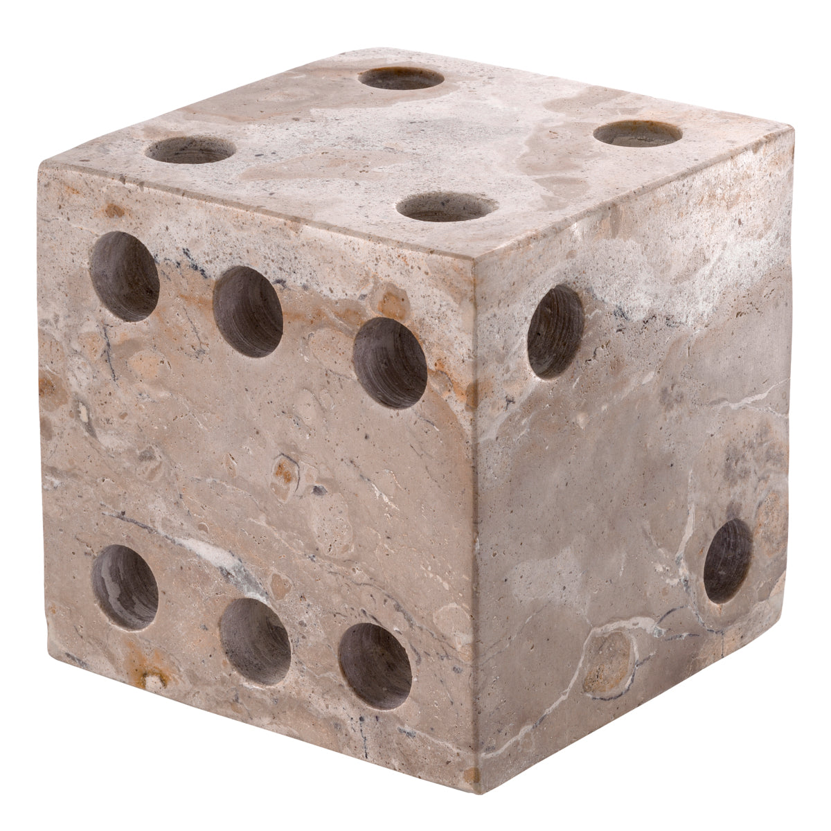 Cube Desk Accessory Set (2) Visa | Eichholtz Miami