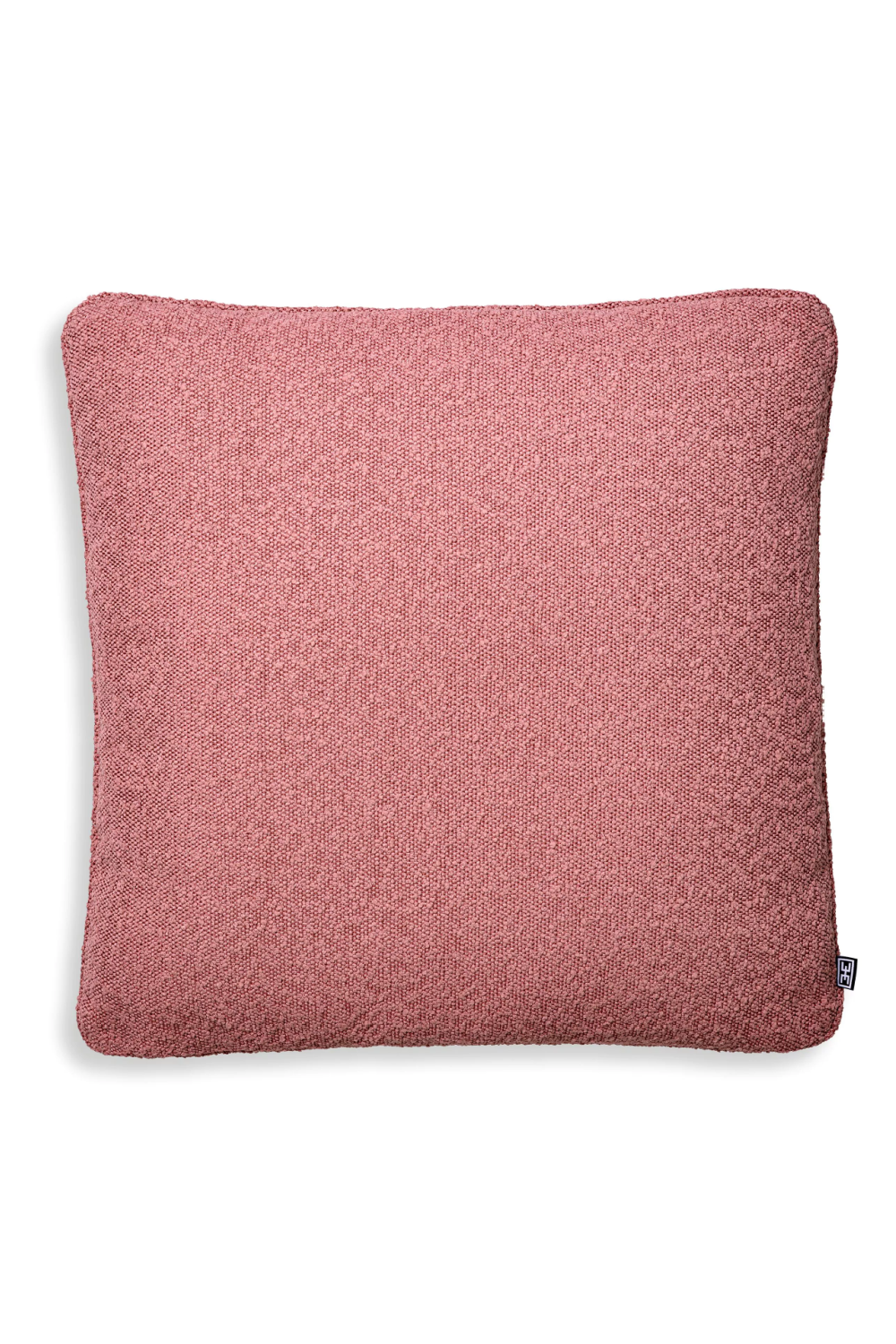 Square Scatter Pillow L Bouclé | Eichholtz Miami