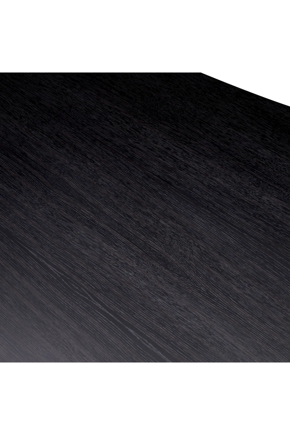 Wooden Minimalist Coffee Table Bergman | Eichholtz Miami