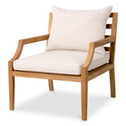 Outdoor Lounge Chair Hera | Eichholtz Miami