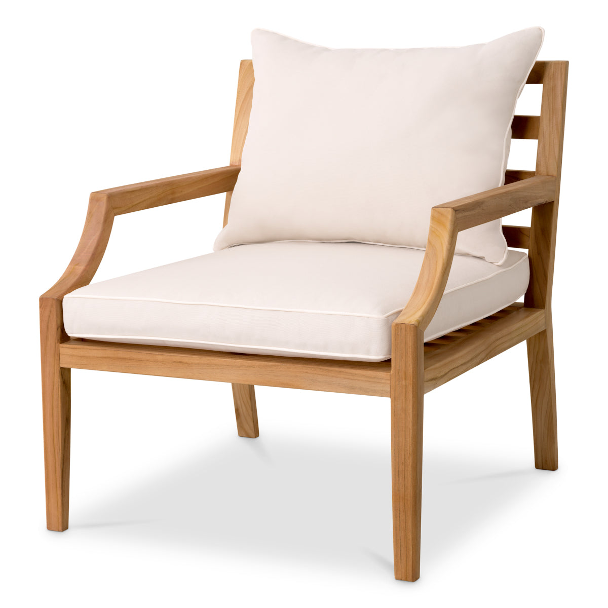 Outdoor Lounge Chair Hera | Eichholtz Miami