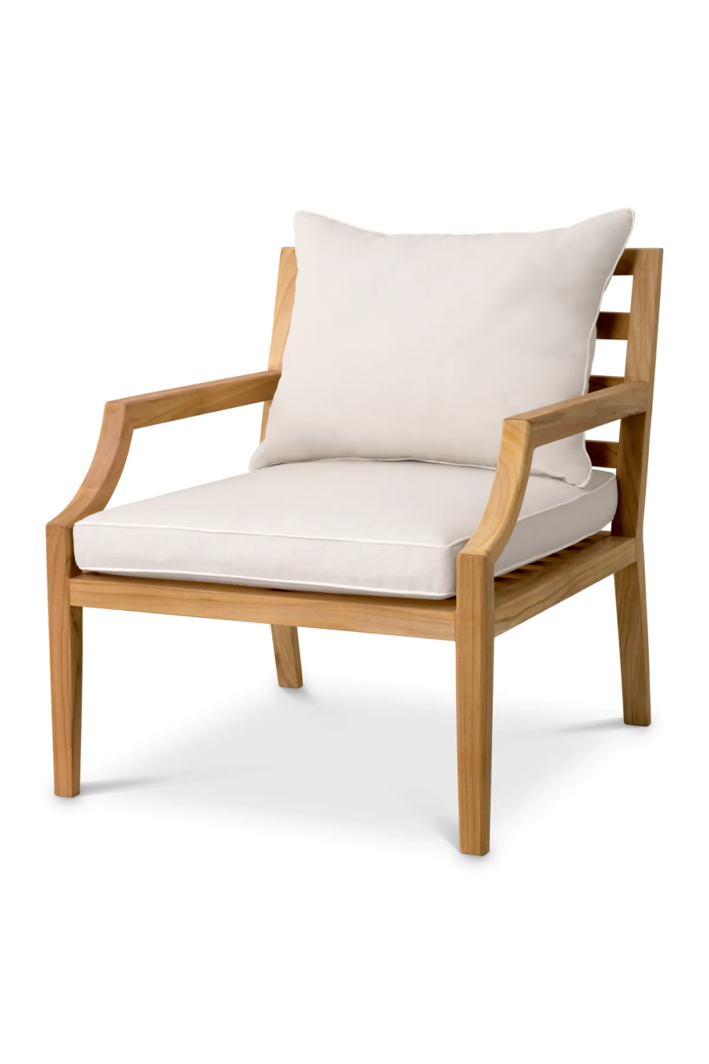 Outdoor Lounge Chair Hera | Eichholtz Miami