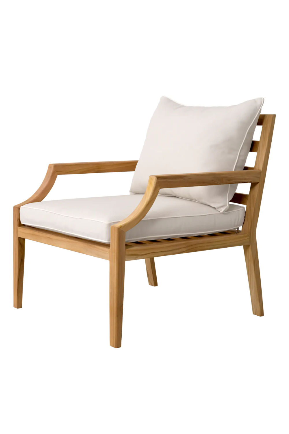 Outdoor Lounge Chair Hera | Eichholtz Miami