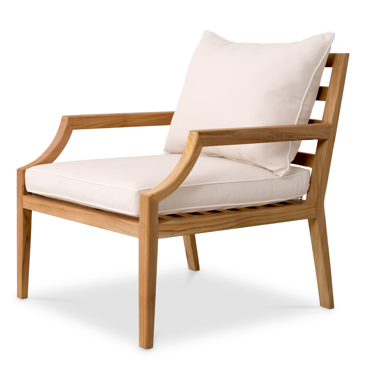 Outdoor Lounge Chair Hera | Eichholtz Miami