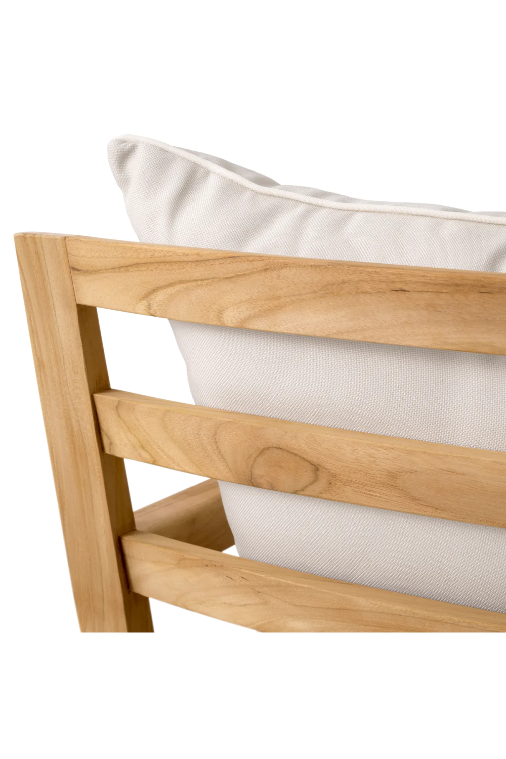 Outdoor Lounge Chair Hera | Eichholtz Miami