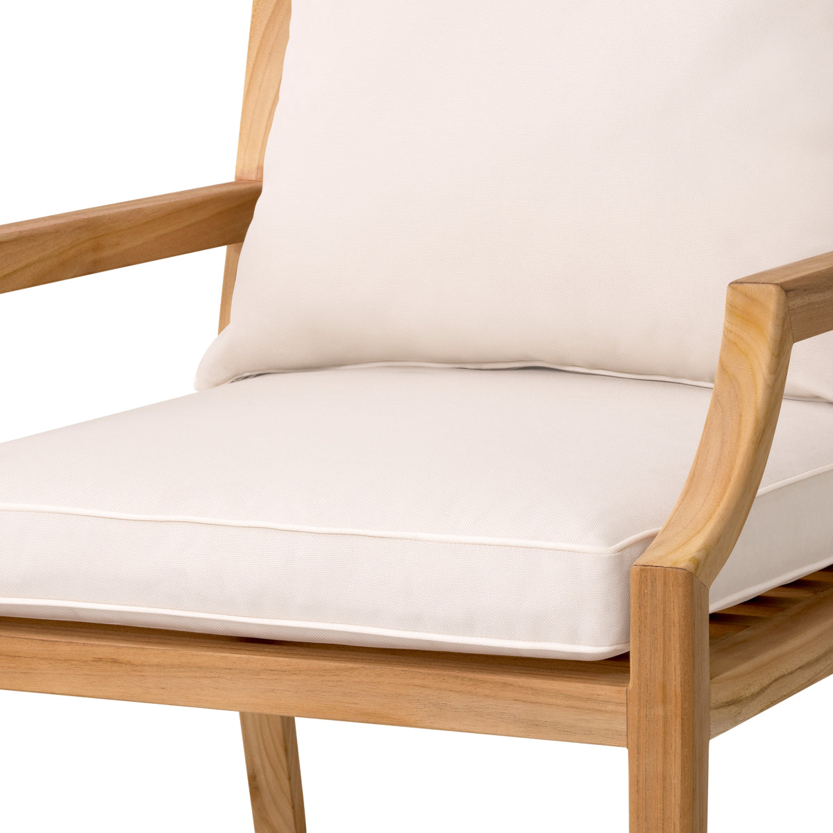 Outdoor Lounge Chair Hera | Eichholtz Miami