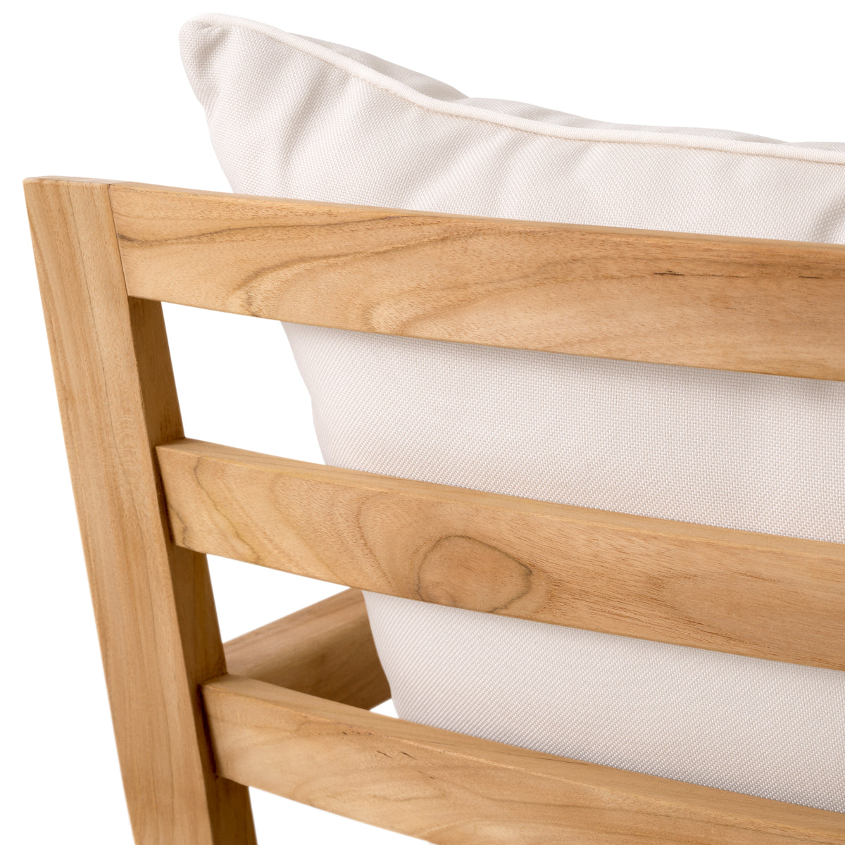 Outdoor Lounge Chair Hera | Eichholtz Miami