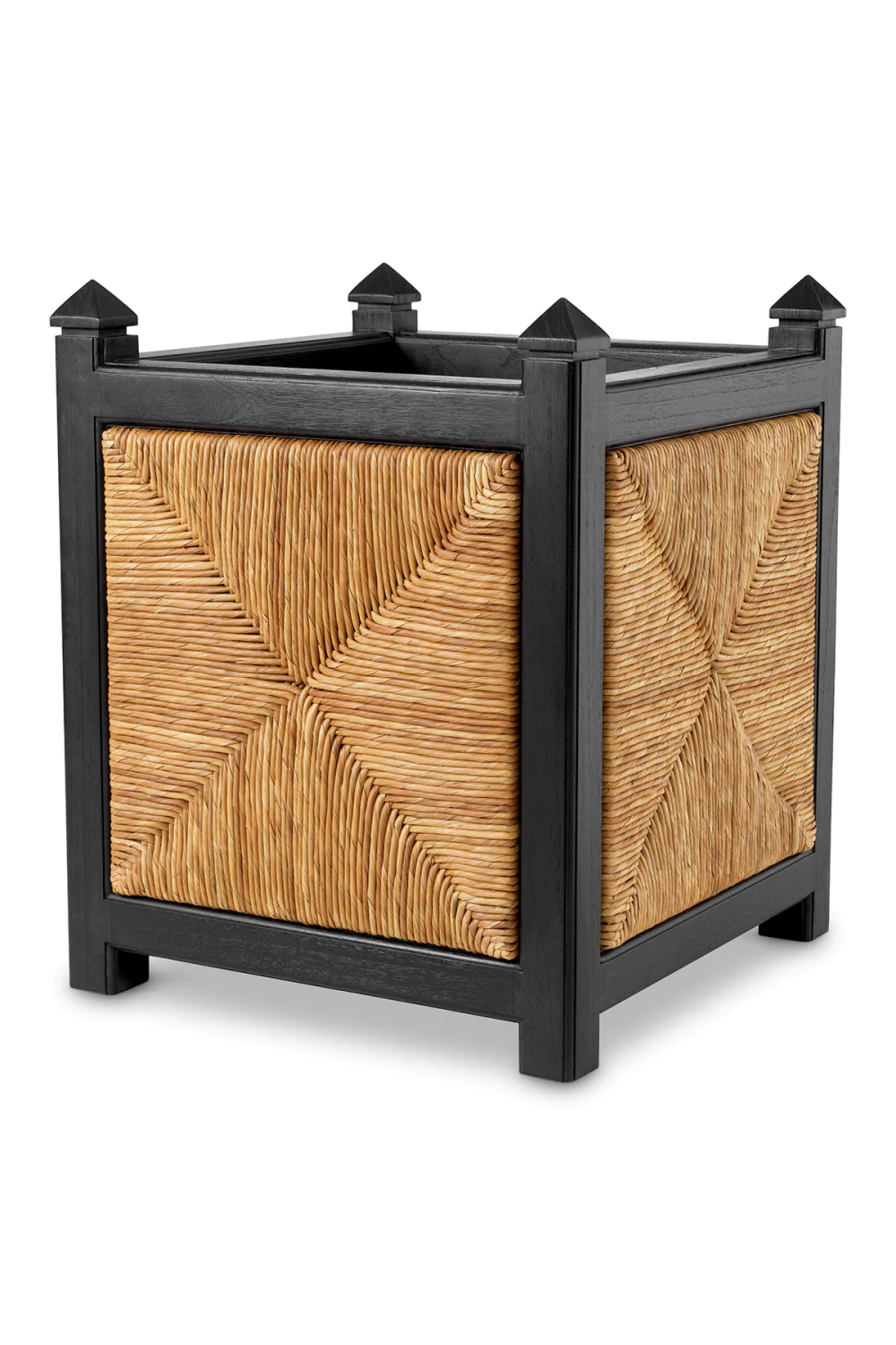 Sea Grass Planter Aruba | Eichholtz Miami