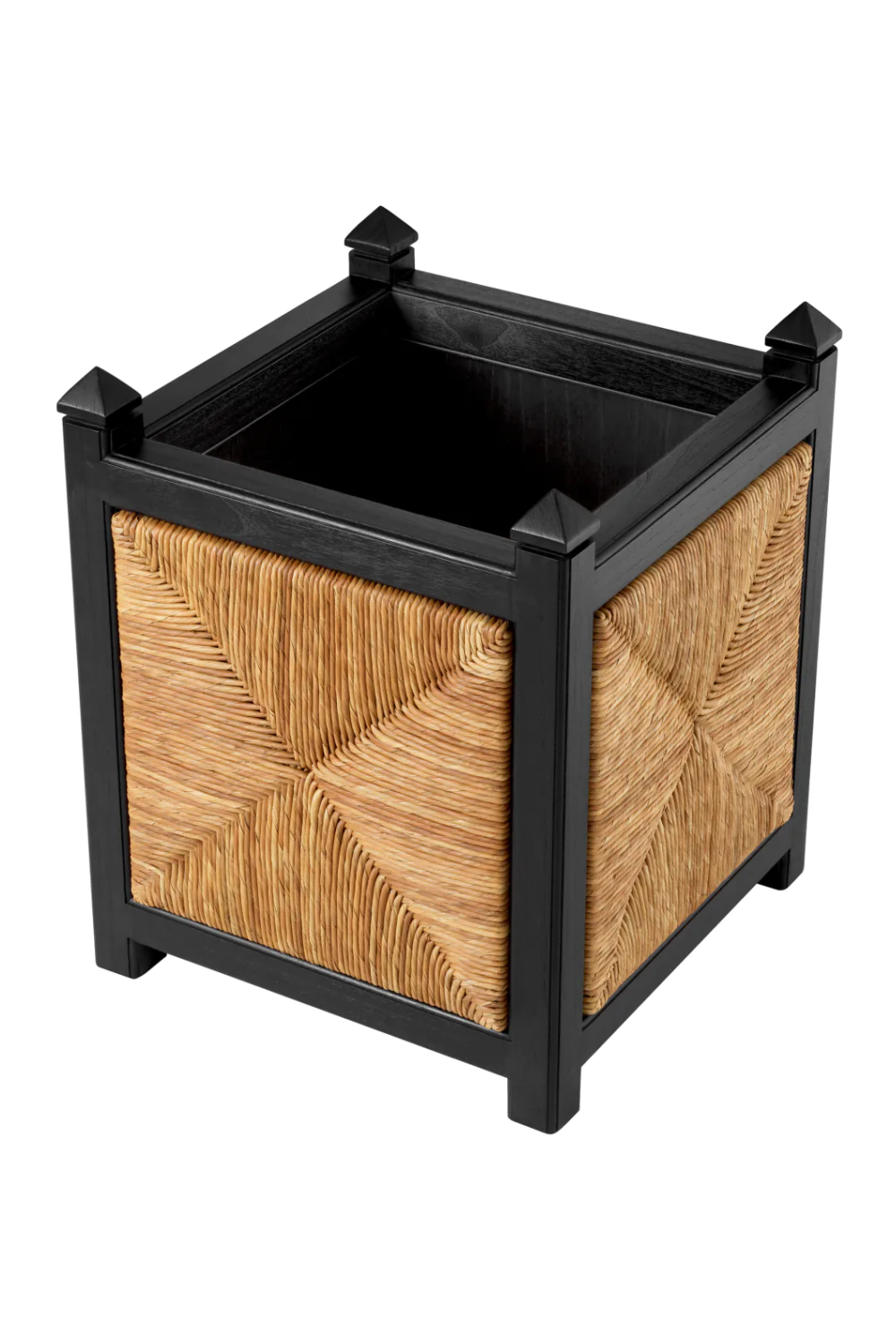 Sea Grass Planter Aruba | Eichholtz Miami